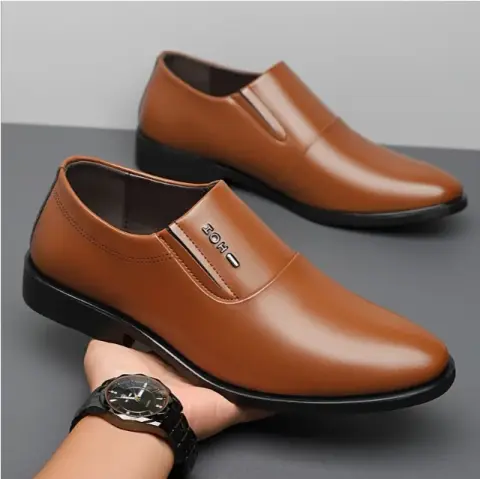 Classic Lace Up Oxfords