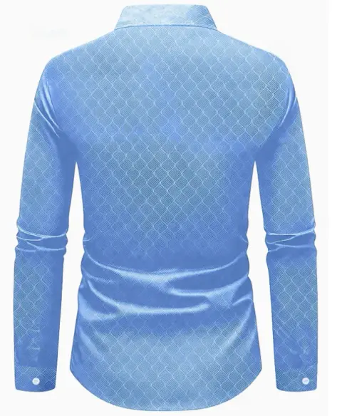 Long Sleeve Crew Neck Top