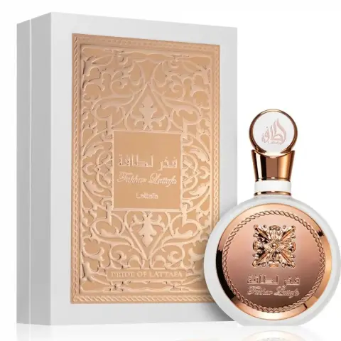 Manukato ya Lattafa Fakhar Wanawake EDP 100ml