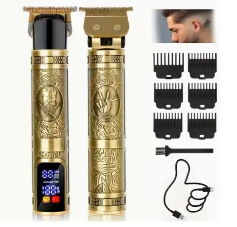 Decorative Trimmer Kit