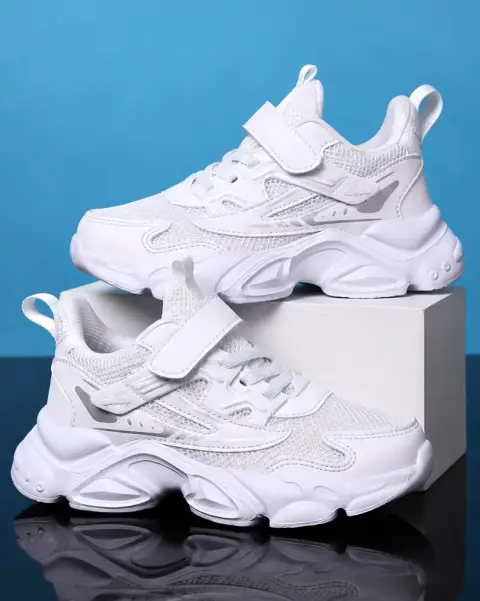 Sneakers za Michezo zenye Soli Nene
