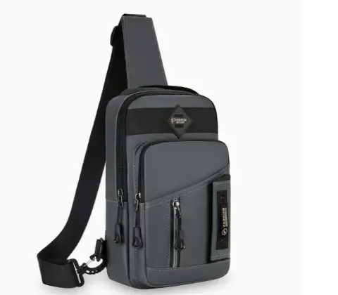 Multi Pocket Sling Kikapu