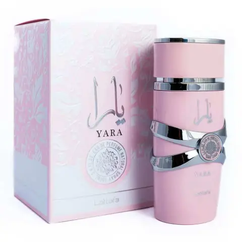 Manukato ya Lattafa Yara EDP 100ml