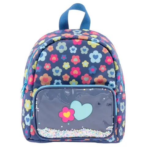 Mkoba Mdogo wa Watoto wenye Glitter