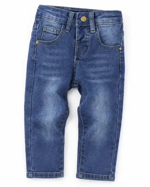 Suruali za Jeans za Bluu